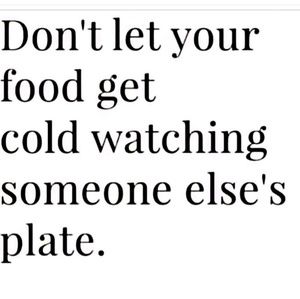 Meet your Posher, Guerline